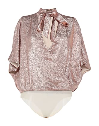 Gold Blouses: up to −90% over 77 products | Stylight