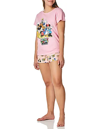 Saldi Homewear Disney in Rosa: Acquista fino a da 16,89 €+