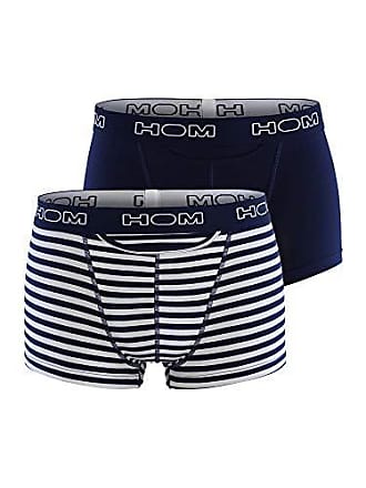 XL Neuware HOM Hipster Panty Mayfair Unterhose Shorts für den Mann Gr 