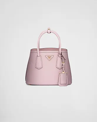 Prada panier saffiano cuir - Gem