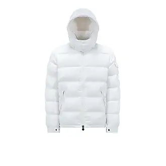 MONCLER Moncler Maya Faux Fur-Trimmed Quilted Shell Down Jacket