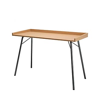Table à manger pliable en bois 170x90cm Woodman - KUNGLA