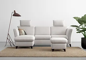 Sitzmöbel (Wohnzimmer) in Silber: 1000+ zu bis Produkte −20% - Sale: | Stylight