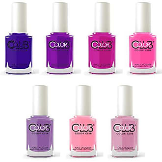 Women's Color Club Nail Polishes: Browse 200+ Products at £+ | Stylight