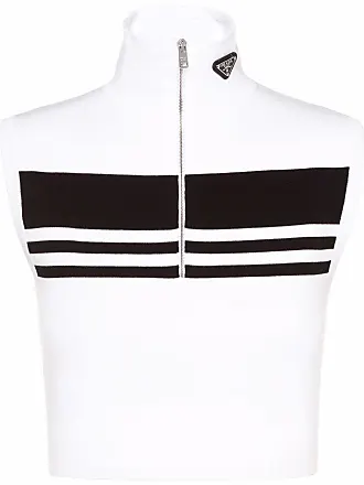 Women's Prada Crop Tops - up to −29%