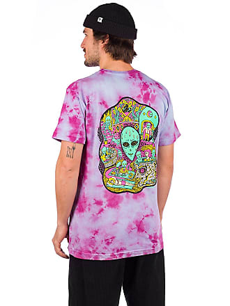 Killer Acid Santa Cruz Puff Dot T-Shirt