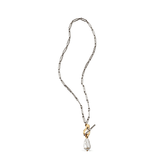 Women's Pearl Necklaces: Sale up to −65%