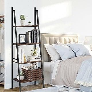 Overstock Bookcases Browse 166 Items Now Up To 15 Stylight