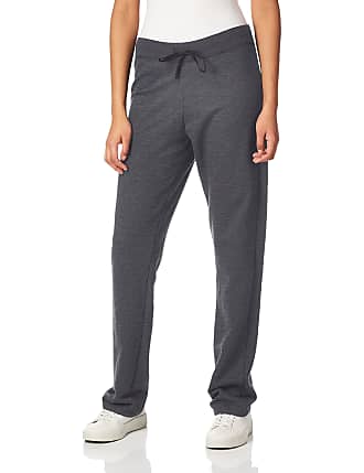 Fruit of the Loom Womens Essentials Live in Open Bottom Pant