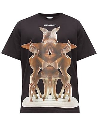 Burberry T-Shirts for Men: Browse 22+ Items | Stylight