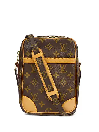 Louis Vuitton 2019 Pre-owned Sprinter Backpack - Brown