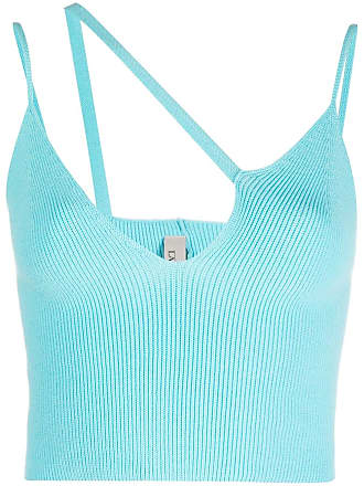 Blue Summer Tops: Sale up to −83%