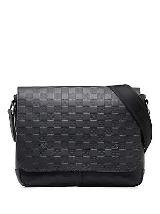 Louis Vuitton 2013 pre-owned District MM Shoulder Bag - Farfetch