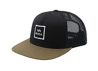 Rvca Caps: sale at £20.81+ | Stylight