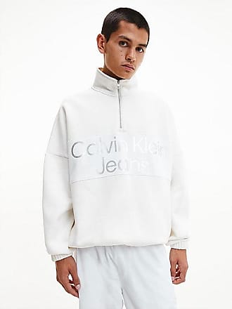 Sudaderas Calvin Klein para en Blanco | Stylight