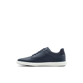 Aldo Aldo Mens Rigidus Sneaker, Navy, 10.5