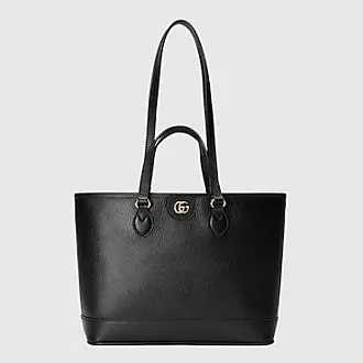 Bag Gucci Black in Synthetic - 34956639
