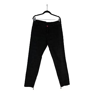 Pantalon À Cordon Luxe - Noir - Taille : 42 - Homme - Louis