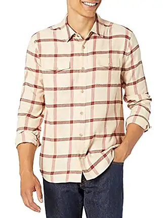Men's Button Down Shirts: Browse 11 Products at $31.40+
