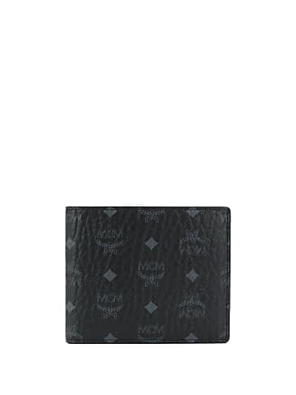 MCM, Bags, Nwt Mcm Bi Fold Wallet With Money Clip