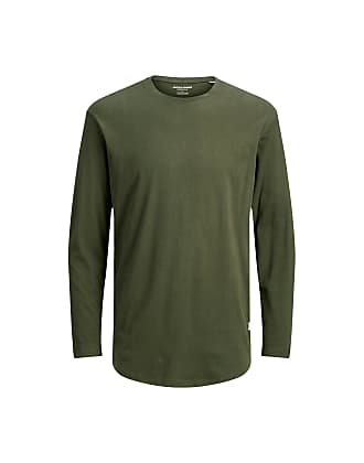 Rabatt 72 % HERREN Hemden & T-Shirts Print Jack & Jones T-Shirt Rosa L 