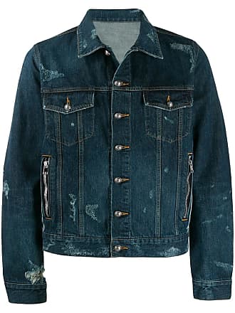 Sale - Men's Balmain Jackets offers: up to −80% | Stylight