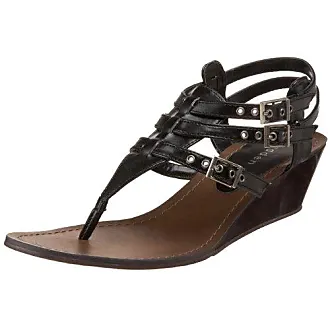 Madden girl clearance buckle sandals