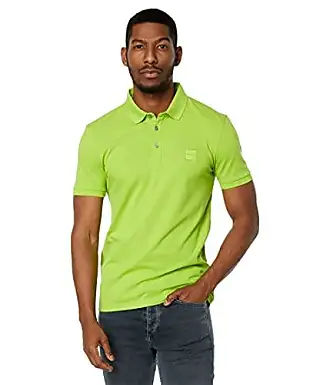 Boss 2024 polo green