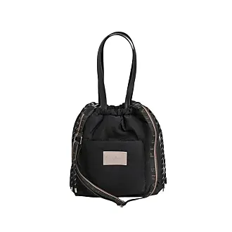 Pepe Jeans Egham Sac Messenger Porte-tablette Noir 23x27x7 cm Polyester,  Noir, Talla única, Sac à bandoulière pour tablette