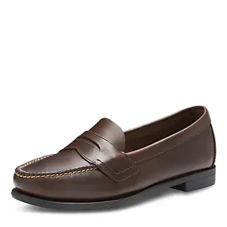 Eastland women's newbury penny hot sale loafer