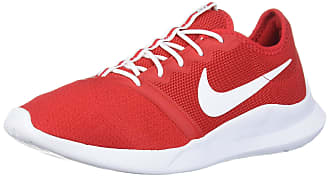 Women's Red Nike Shoes / Footwear 