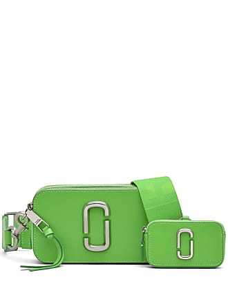 Marc Jacobs 'the Utility Snapshot' Camera Bag in Yellow