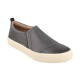 Slip On DAFITI SHOES Lasercut Caramelo - Compre Agora