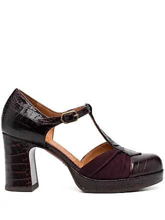 Chaussures Chie Mihara en Violet jusqu 50