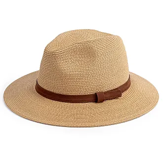 Brown Safari Hats: Sale at £9.99+
