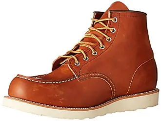 Red wing 2025 shoes soldes