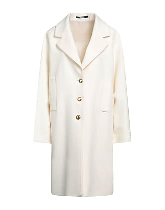 Ader Error double-breasted Tailored Coat - Farfetch