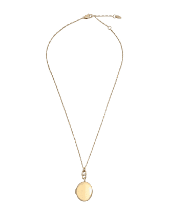 Gold Fossil Necklaces: Shop up to −71% | Stylight