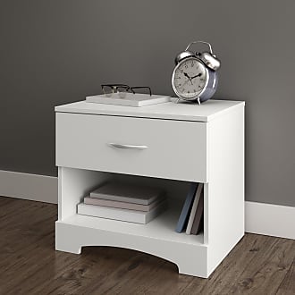 South Shore Furniture Step One 5-Drawer Chest, Pure White