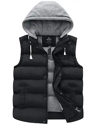 GILET INVERNALE MATY DONNA, Termoregolazione fantastica