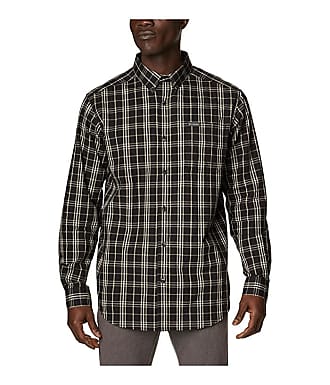 Black Button Down Shirts: Shop up to −39% | Stylight