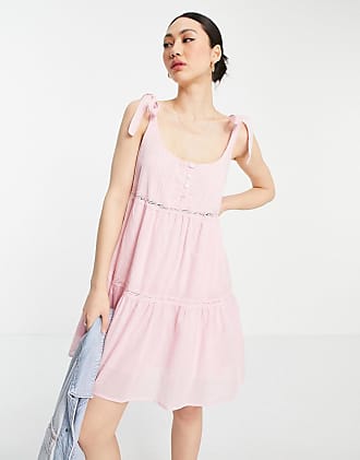 Pink Short Dresses: Shop up to −65% | Stylight