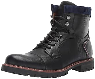 New Zealand Ambassade Utålelig Tommy Hilfiger Flat Boots you can't miss: on sale for at $56.78+ | Stylight
