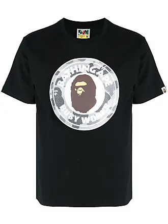 Black Friday - Men's A Bathing Ape T-Shirts gifts: up to −21