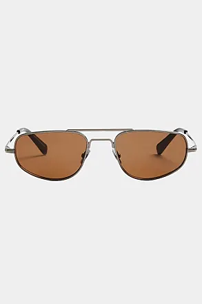 Sonnenbrillen für Braun in zu Stylight Herren −40% Sale: | bis »