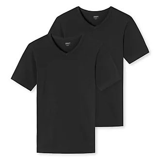 Schiesser Luxury Cotton T-Shirt