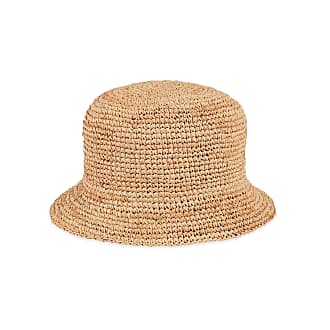 gucci sun hat straw