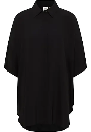 Damen-Oversize Blusen in Schwarz Shoppen: bis zu −70% | Stylight