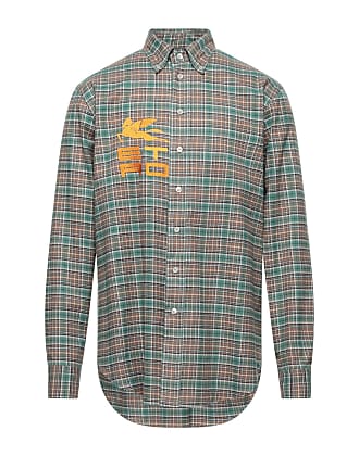 Etro Shirts − Sale: up to −68% | Stylight