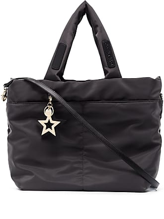 chloe nylon bolsa